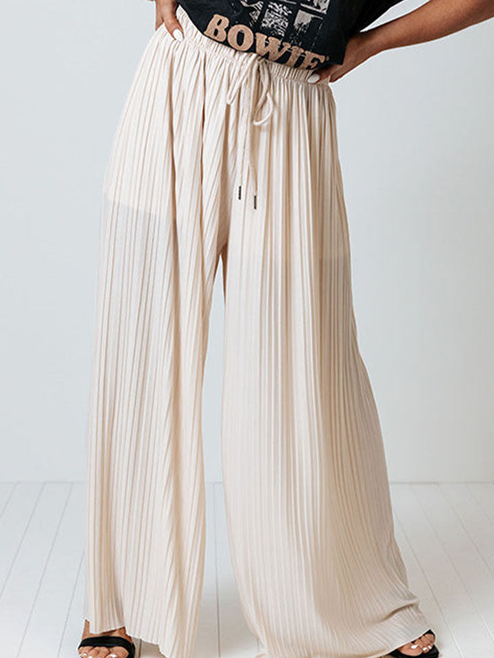 Free Soul Wide Leg Pants