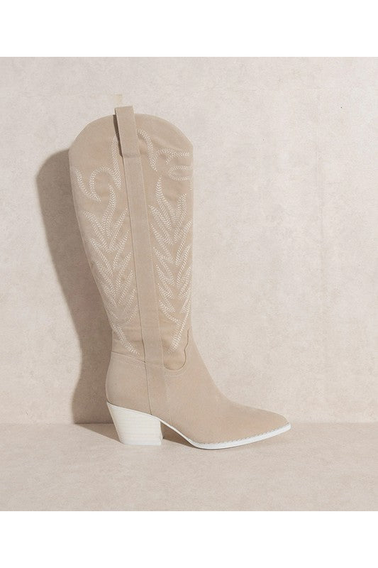 The Western Smokeshow Boots