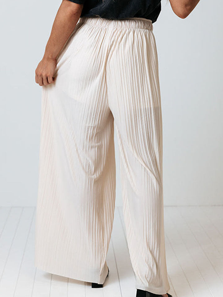 Free Soul Wide Leg Pants