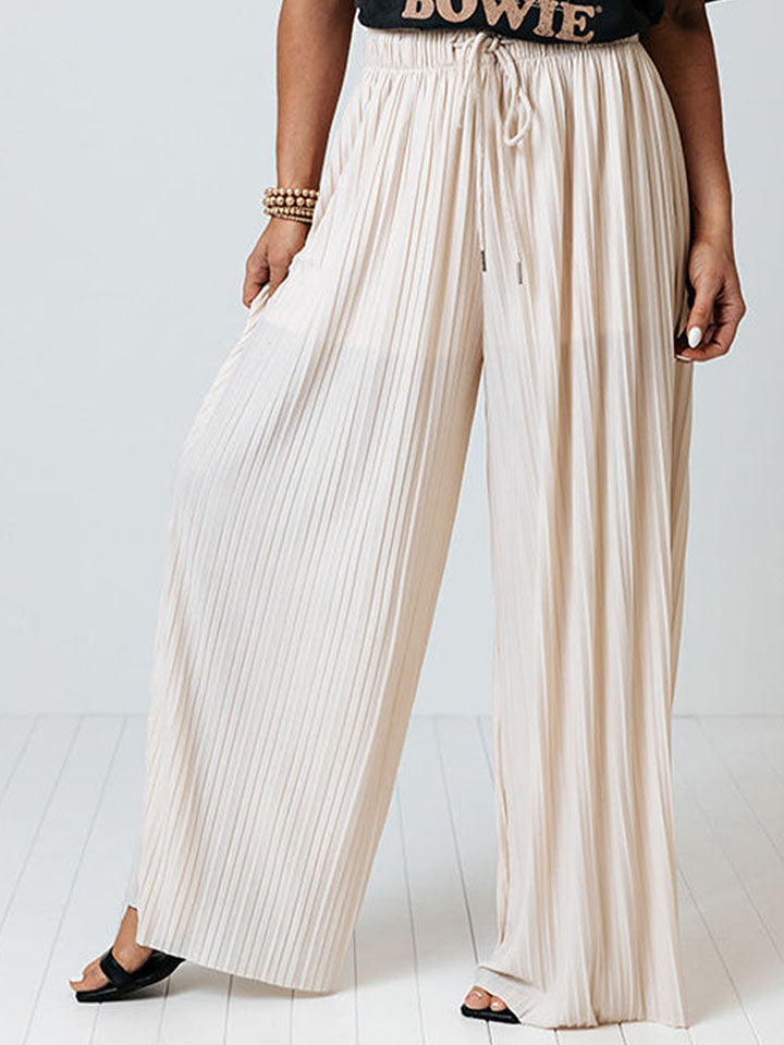 Free Soul Wide Leg Pants