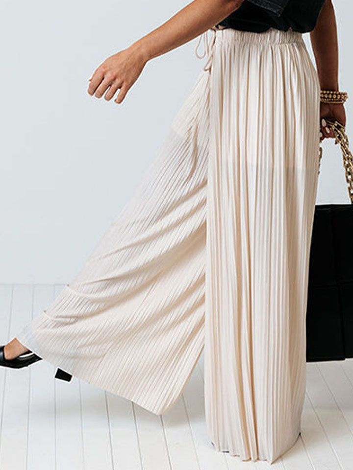 Free Soul Wide Leg Pants