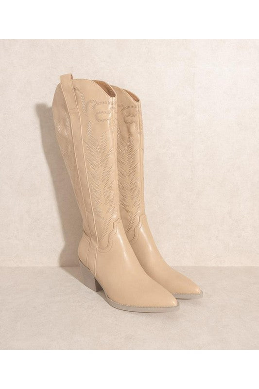 The Western Smokeshow Boots