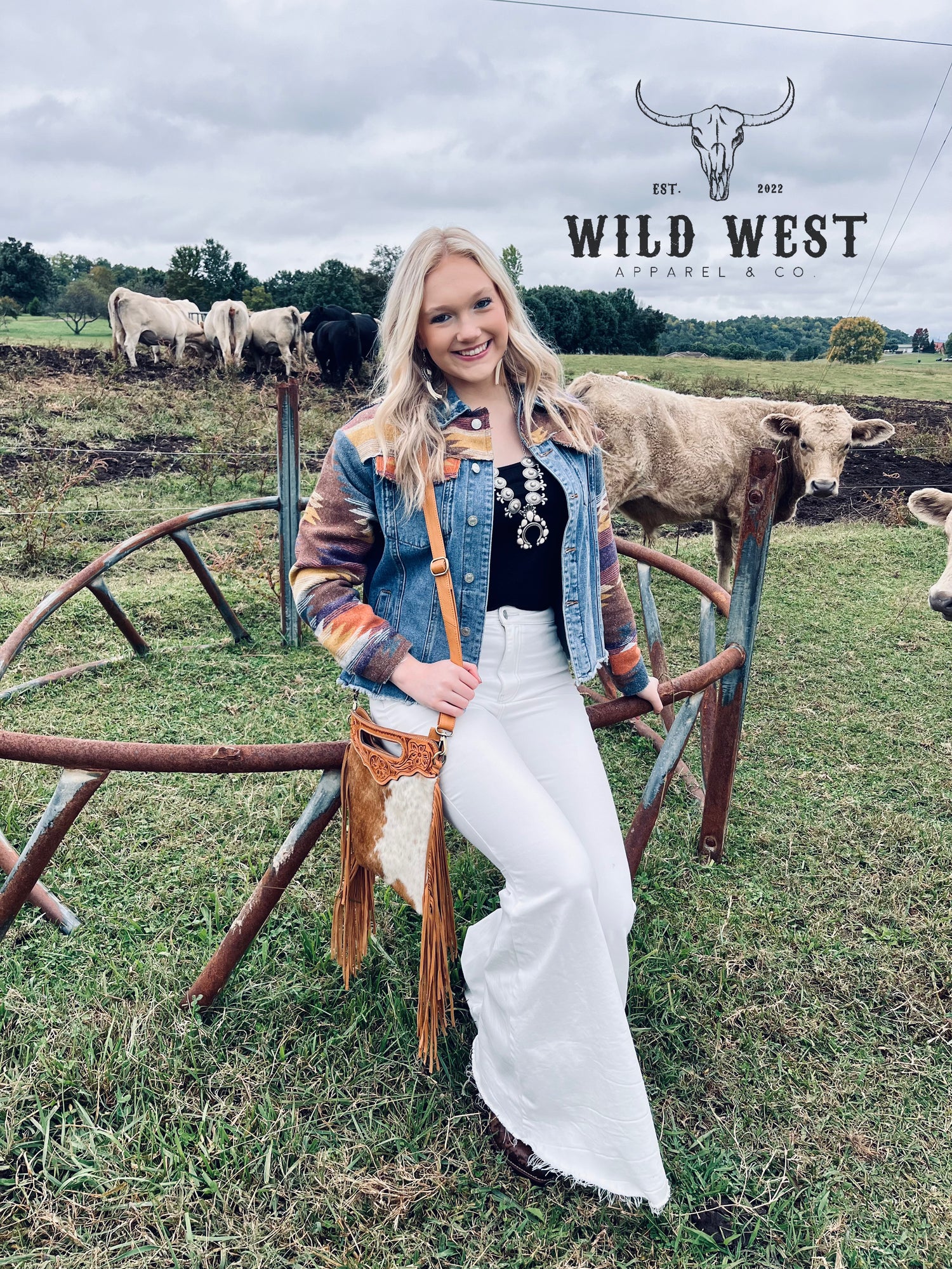 Wild West Apparel